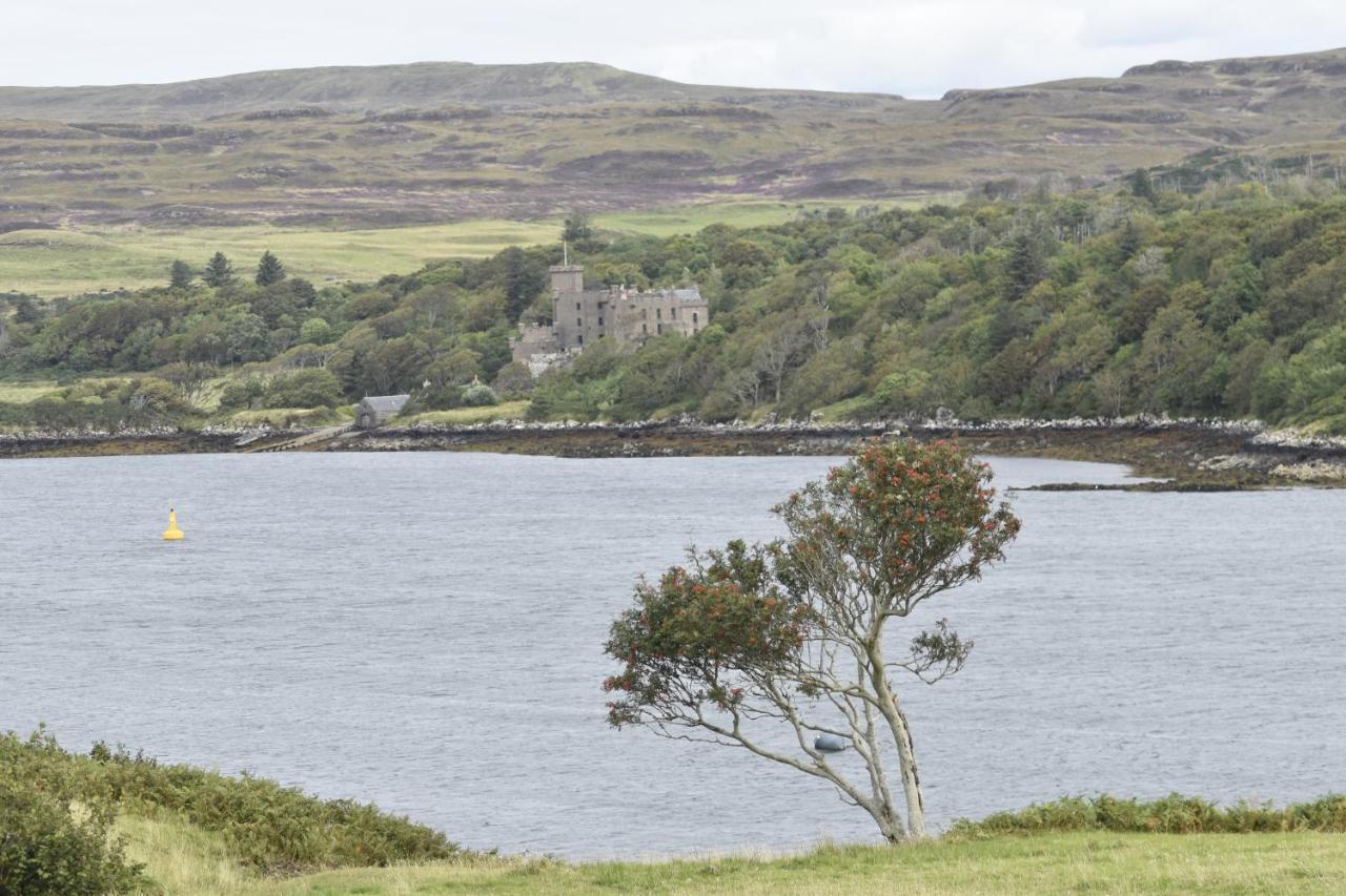 Waterfall View Milovaig Exterior foto